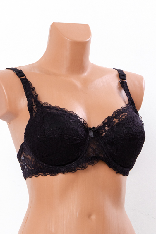 Бюстгальтер мереживний (Чашка С)